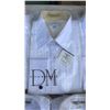 Image 3 : LOT OF 5 NEW CLASSY AND DEVIN MICHEALS FORMAL WEAR SHIRTS SIZE 14