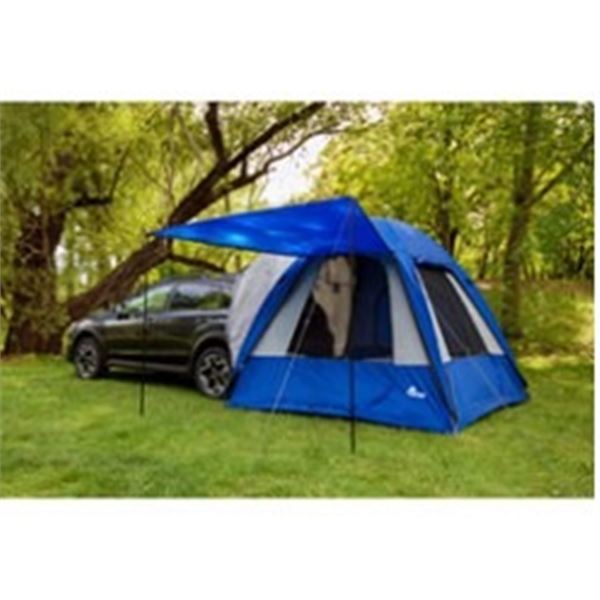 AS NEW NAPIER SPORTS DOME TO GO TENT 86000 - RETAIL $369