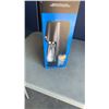 Image 7 : SODA STREAM SOURCE AND SODA STREAM ONE TOUCH SPARKLING WATER MACHINES TESTED AND WORKING - RETAIL $2