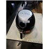 Image 2 : INSIGNIA 6QT DIGITAL AIR FRYER TESTED AND WORKING - RETAIL $74