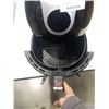 Image 3 : INSIGNIA 6QT DIGITAL AIR FRYER TESTED AND WORKING - RETAIL $74
