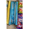 Image 7 : LOT OF HI CHEW SOFT CANDIES AND LAFFY TAFFY BB MAR/JUN 2024