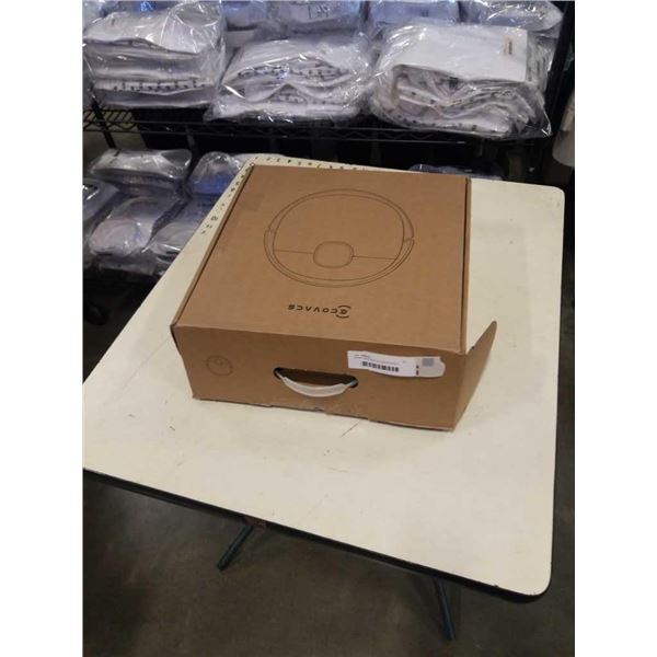 IROBOT MOPPING VACUUM WORKING NEEDS PADS