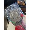 Image 4 : 2 NEW LI-NING BADMINTON RACKETS