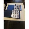 Image 1 : 2 BINDERS OF HOCKEY CARDS