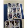 Image 3 : 2 BINDERS OF HOCKEY CARDS