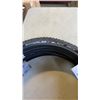 Image 3 : 6 NEW 26" SCHWALBE BICYCLE TIRES  APPROX RETAIL $190