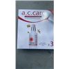 Image 3 : 12 NEW BOTTLES LOT OF A.C. CARE BEE'S CARE SERUM PRODUCT WITH PURIFIED BEE VENOM  RETAIL $200