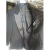 Image 7 : 3 NEW FORMAL SUIT JACKETS