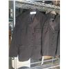 Image 2 : 3 NEW FORMAL SUIT JACKETS