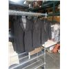 Image 1 : 3 NEW FORMAL SUIT JACKETS