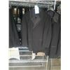 Image 11 : 4 NEW FORMAL SUIT JACKETS