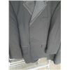 Image 12 : 4 NEW FORMAL SUIT JACKETS