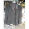 Image 15 : 4 NEW FORMAL SUIT JACKETS