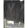 Image 3 : 4 NEW FORMAL SUIT JACKETS