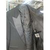 Image 5 : 4 NEW FORMAL SUIT JACKETS