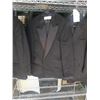 Image 7 : 4 NEW FORMAL SUIT JACKETS