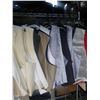 Image 4 : LOT OF 18 NEW BILL BLASS, BRACCI AND MARSHALL STEWART FORMAL VESTS SIZE XXL