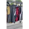 Image 9 : LOT OF 22 NEW BRACCI AND MARSHALL STEWART FORMAL VESTS SIZE LARGE