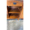 Image 3 : 2 DOOR 2 DRAWER STORAGE UNIT