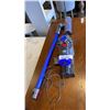 Image 1 : DYSON V7 COMPLETE CORDLESS STICK VACUUM TESTED AND WORKING NEEDS FILTER - RETAIL $499