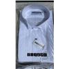 Image 2 : LOT OF 4 NEW CLASSY FORMAL WEAR SHIRTS  SIZE XL 32/33