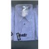 Image 5 : LOT OF 4 NEW CLASSY FORMAL WEAR SHIRTS SIZE 2XL 34/35 AND 3 L 30/31