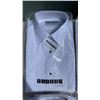 Image 2 : LOT OF 7 NEW CLASSY FORMAL WEAR SHIRTS SIZE S 30/31