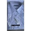 Image 7 : LOT OF 7 NEW CLASSY FORMAL WEAR SHIRTS SIZE S 30/31