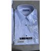 Image 8 : LOT OF 7 NEW CLASSY FORMAL WEAR SHIRTS SIZE S 30/31