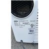 Image 5 : DELONGHI PENGUINO 12,000 BTU PORTABLE AIR CONDITIONER TESTED AND WORKING - RETAIL $799