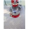 Image 2 : KITCHENAID STAND MIXER PROFESSIONAL 600 TESTED AND WORKING - RETAIL $529