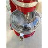 Image 7 : KITCHENAID STAND MIXER PROFESSIONAL 600 TESTED AND WORKING - RETAIL $529