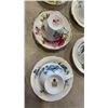 Image 9 : 8 CHINA CUPS AND SAUCERS: ROYAL ALBERT, PARAGON, AMERICAN BEAUTY AND MORE