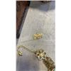 Image 8 : 4 JEWELRY CASES WITH CONTENTS