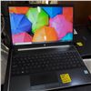Image 1 : HP INTEL 15 LAPTOP TESTED AND WORKING