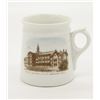 Image 1 : Ceramic Barnard Castle Mug