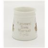 Image 2 : Ceramic Barnard Castle Mug