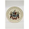 Image 1 : City of Moncton, NB Plate