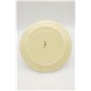 Image 2 : Colourful Royal Douldon Plate