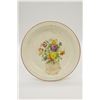 Image 1 : Cross Stitch Pie Plate