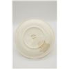 Image 2 : Cross Stitch Pie Plate