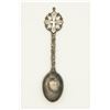 Image 1 : Old Norway ecclesiastical spoon