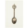 Image 2 : Old Norway ecclesiastical spoon