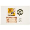 Image 1 : Vintage NOS Mosquito coil