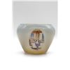 Image 1 : Charles Dickens pottery urn