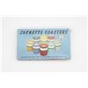 Image 2 : NOS 1950's Jackette Coasters