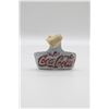 Image 1 : Metal Coca-cola Bottle opener