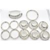 Image 1 : Lot of fine bone china