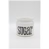 Image 1 : Cerammic sugar crock
